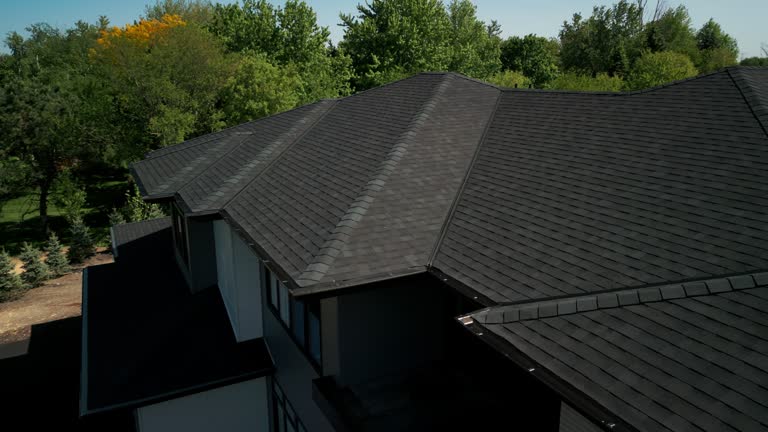 Best Hot Roofs  in Chevy Chase Heights, PA