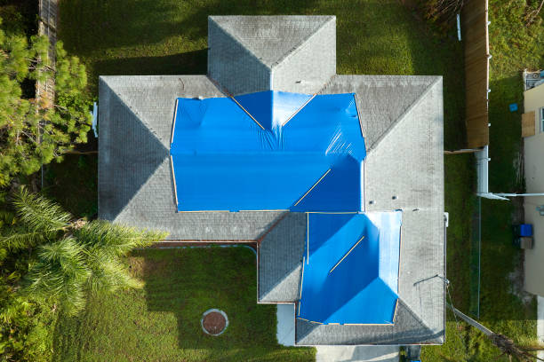 Best Green or Eco-Friendly Roofing Solutions  in Chevy Chase Heights, PA