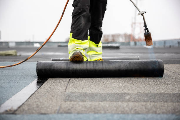 Best Roofing for New Construction  in Chevy Chase Heights, PA
